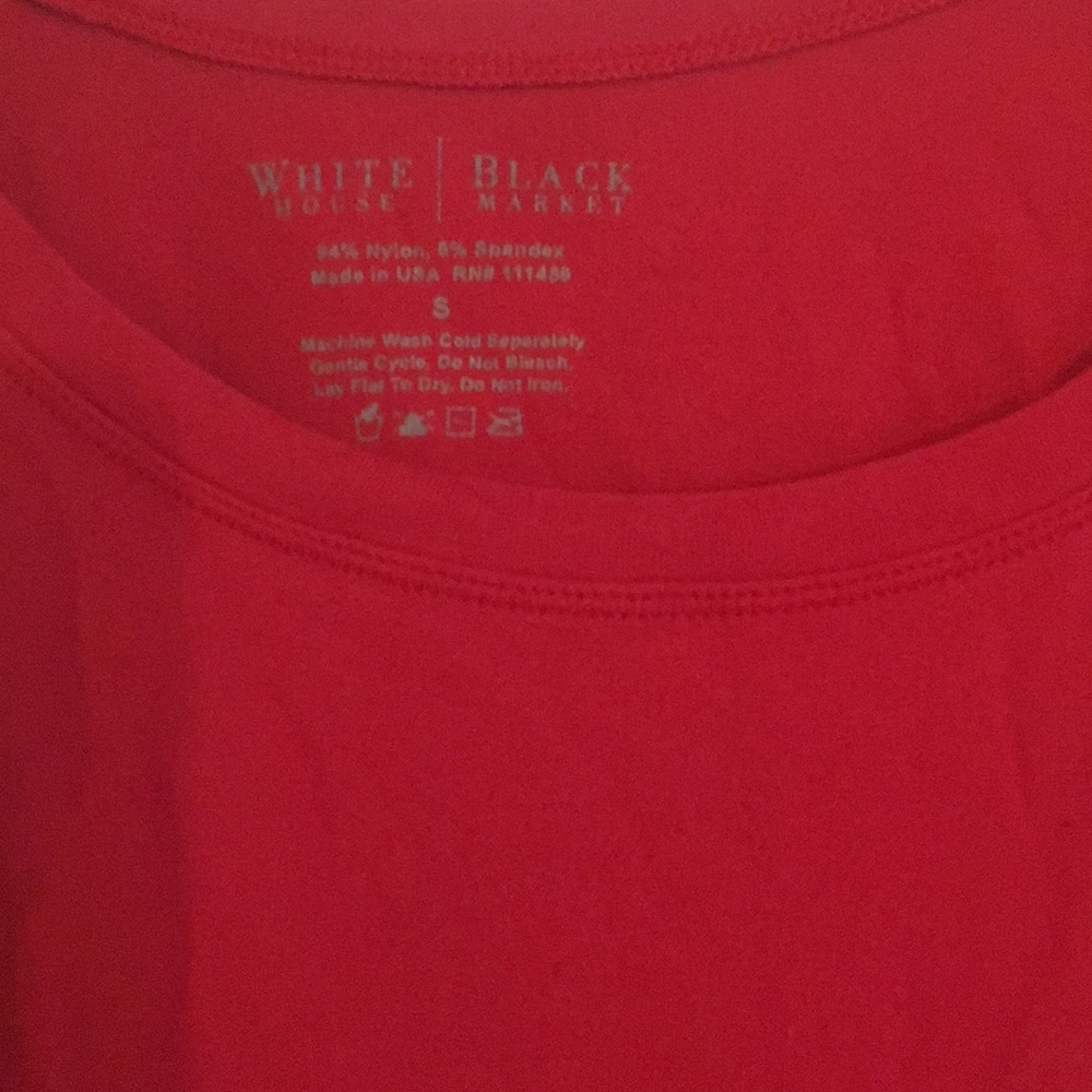 Whbm tank